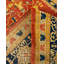 Classic One-of-a-Kind 8' 0" X 10' 6" Hand Knotted Area Rug