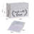Gracie Oaks Decorative Bin