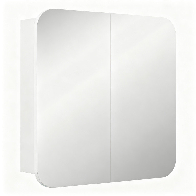 680 Wall Mounted Shelves