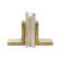 Pipey Bookends