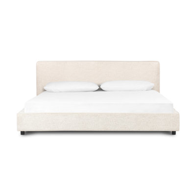 Aidan Upholstered Bed