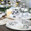33.5cm Holiday Shaped Ornament