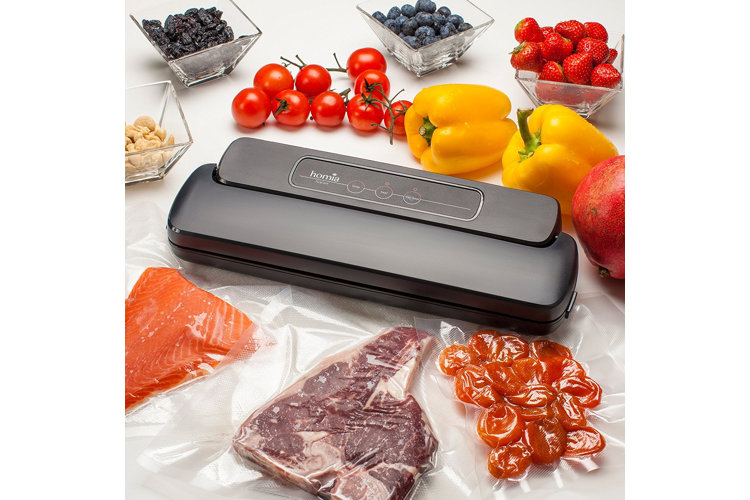 Your Guide to the Best Food Vacuum Sealer