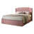 Rose est en rupture de stock