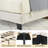 Olurotimi Upholstered Platform Bed-637784155