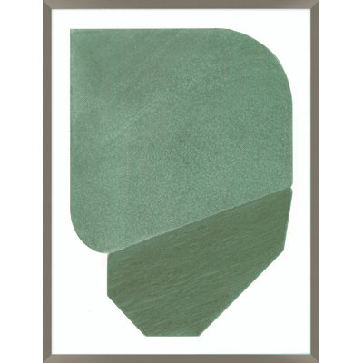 Brocade 2 Print by Thom Filicia