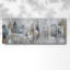 Impression sur toile Bay City-12221737