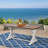 Patio Tables