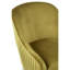 Galena Velvet Armchair