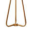 Lampe de table 26 po Hoekstra