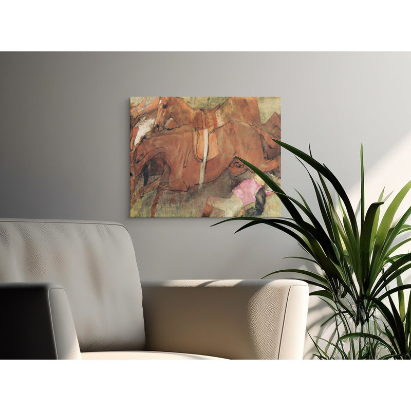 Shoaf Wrapped Canvas Print Set, 16x12