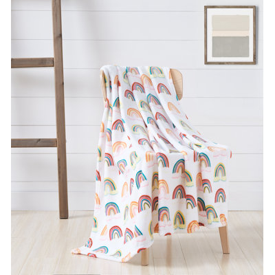 Deriel Throw Blanket