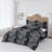 Foliage Reversible Comforter Set-1010160167-955296640