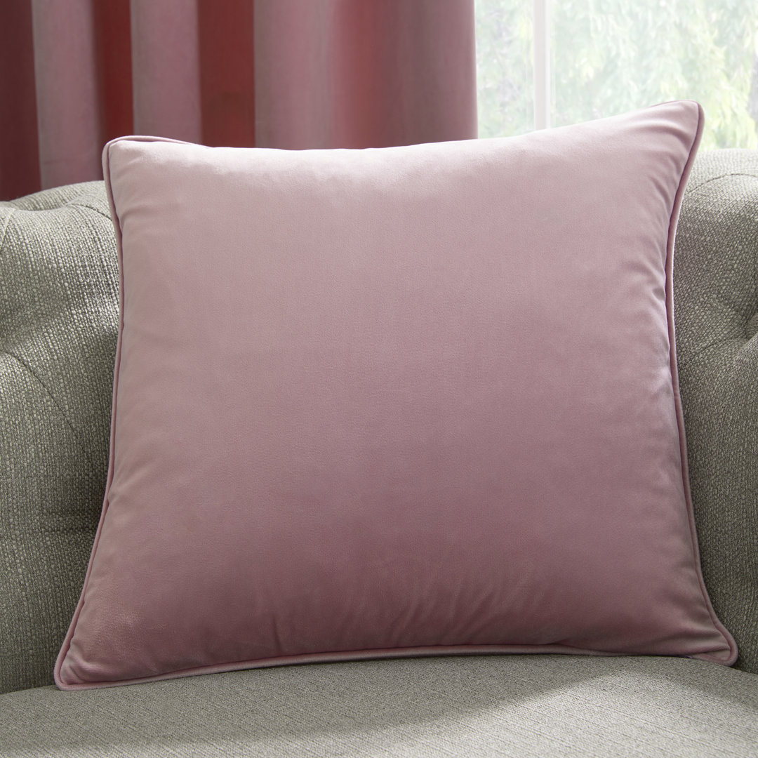 Montrose 43cm Cushion Cover with Filling