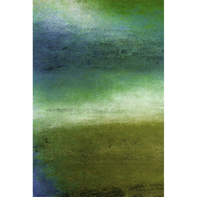 Hope Floats III by Ricki Mountain - Wrapped Canvas Print, 46cm H x 30cm W x 3.8cm D