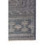Tapis bleu / gris Nate-252274239