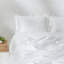 Solid Colour Duvet Cover Set with Pillowcases Included-1259859831-1311625039