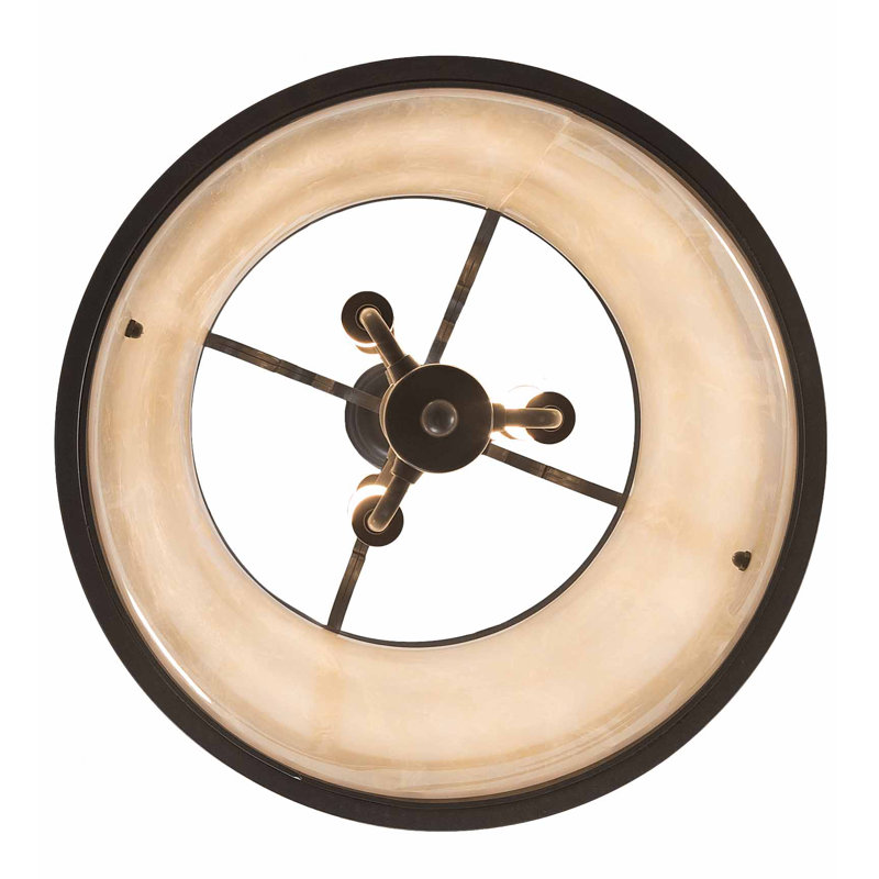 Wyant 6 - Light Pendant