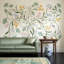 Décoration murale amovible sur fond blanc-1453626407-1453626392