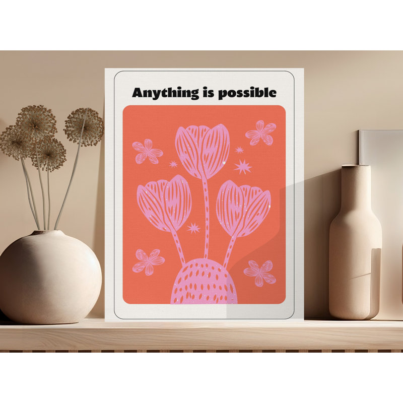 Wrapped Canvas Print Set, 45.72 cm H x 30.48 cm W