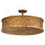 4 - Light Flush Mount