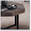 Plateau de table en bois 30 po