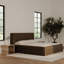 Rosa Marble Accent Table-1533014517
