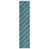 Bleu sarcelle turquoise