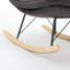 Chaise berçante févin-1133647847
