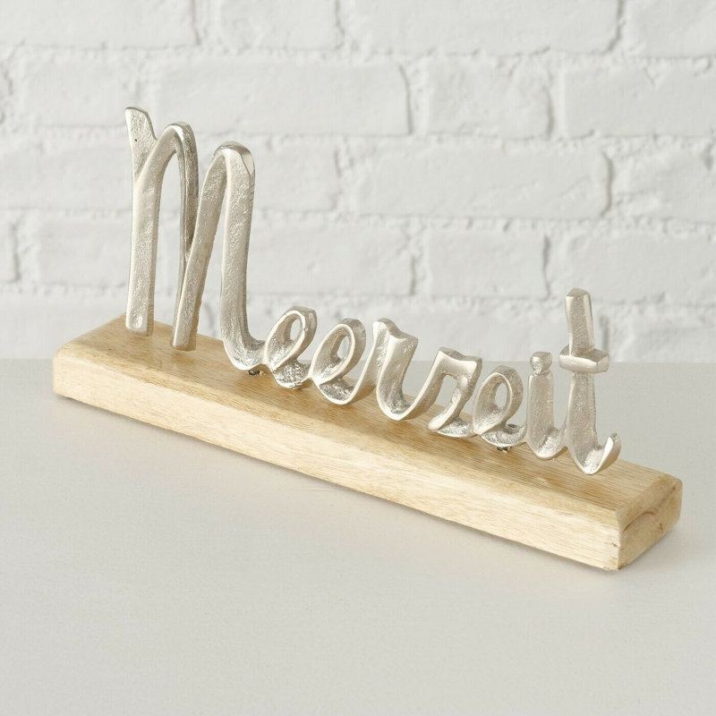 Langsa Decorative Object