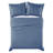 Truly Calm Silver Cool Duvet Cover Set-61473055-61086885