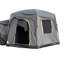 Tente de camping avec tente imperméable pour 5 à 8 personnes