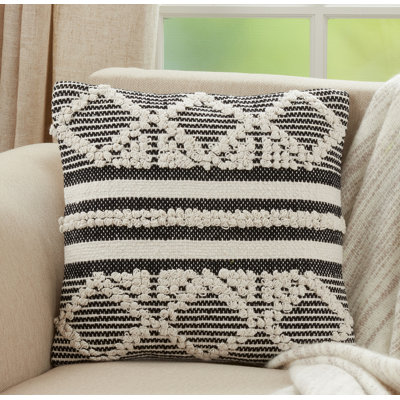 Housse de coussin Kema