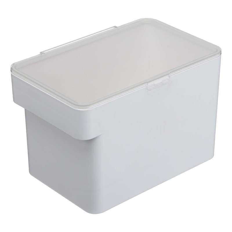 Yamazaki Home, Blanc