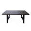 Outdoor Concrete Dinning Table