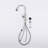 Kitchen Faucet With Pull Out Spraye-121209953