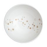 Porcelain Stars Small Bowl