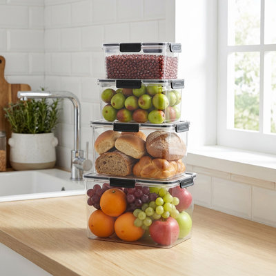 Food Storage Container