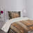 Rustic Polyester Coverlet-41888784