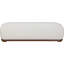 Banc en tissu Calum Chenille-589639590-589639586