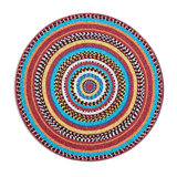 Maasai Placemats