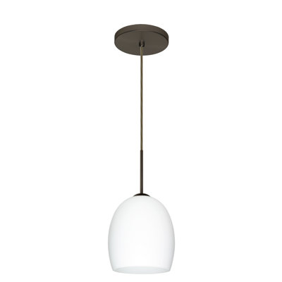 Lucia 1 - Light Single Pendant