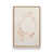 American Maple Floater Frame