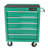 5-Drawer Rolling Multifunctional Tool Cabinet-1623255837