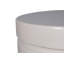 Provenance Signature Outdoor Round Side Table-83602640