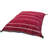 Geometric Silk Reversible Throw Pillow