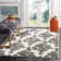 Conlin Performance Geometric Rug