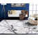 Metzger Abstract Indoor Rug