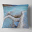 Magnifique oreiller imprimé «Coast & the Sea»-29892572-29896243