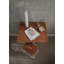 Lampe en T blanche-188415364